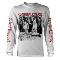 Cannibal Corpse - Butchered At Birth (Long Sleeve T-Shirt)
