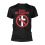 Bad Religion - Cross Buster (T-Shirt)