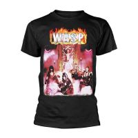 WASP - First Album (T-Shirt)