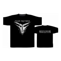 Fear Factory - Transgression (T-Shirt)