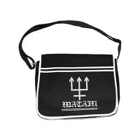 Watain - Logo (Messenger Bag)