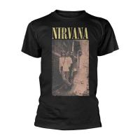 Nirvana - Alleyway (T-Shirt)
