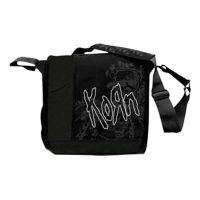 Korn - Logo (Folder Bag)