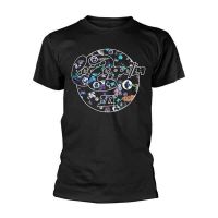 Led Zeppelin - III Circle (T-Shirt)