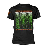 Type O Negative - Suspended In Dusk (T-Shirt)