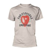 Foo Fighters - One By One (T-Shirt)