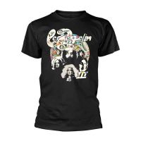 Led Zeppelin - Photo III (T-Shirt)