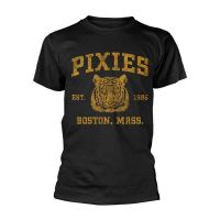 Pixies - Phys Ed (T-Shirt)