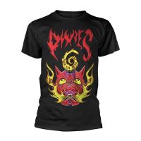 Pixies - Devil Is... (T-Shirt)