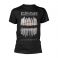 Fear Factory - Edgecrusher (T-Shirt)