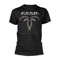 Fear Factory - Mechanize (T-Shirt)