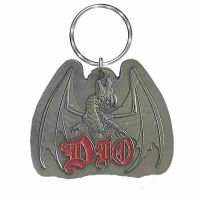 Dio - Dragon (Keyring)