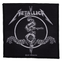 Metallica - Death Magnetic (Patch)