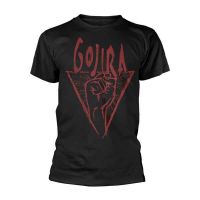 Gojira - Power Glove (T-Shirt)