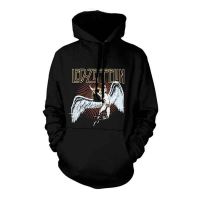 Led Zeppelin - Icarus Burst (Hooded Sweatshirt)