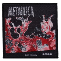Metallica - Load (Patch)