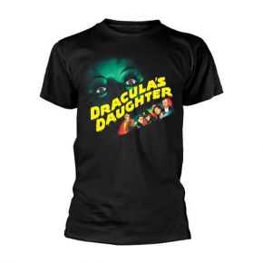 Dracula - Dracula's Daughter (T-Shirt)