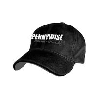 Pennywise - Logo (Baseball Cap)
