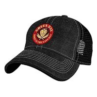 Green Day - Born In The East Bay (Trucker Cap)