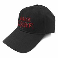 Alice Cooper - Psycho-Drama 2007 (Baseball Cap)