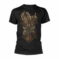 Opeth - Tree Black (T-Shirt)