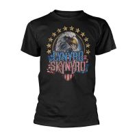 Lynyrd Skynyrd - Eagle Black (T-Shirt)