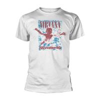 Nirvana - Nevermind Underwater (T-Shirt)