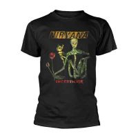 Nirvana - Reformant Incesticide (T-Shirt)