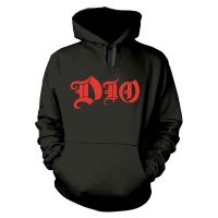Dio - Holy Diver (Hooded Sweatshirt)
