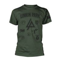 Linkin Park - Patches (T-Shirt)