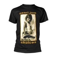 Pearl Jam - Choices (T-Shirt)