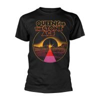Queens Of The Stone Age - Warp Planet (T-Shirt)