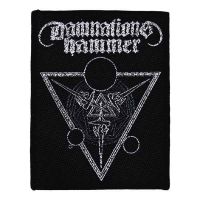 Damnations Hammer - Planet Sigil (Patch)
