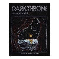 Darkthrone - Eternal Hails (Patch)