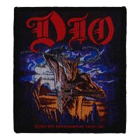 Dio - Holy Diver Murray (Patch)