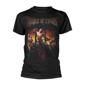 Cradle Of Filth - Crawling King Chaos (T-Shirt)