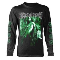 Cradle Of Filth - Graven Sin (Long Sleeve T-Shirt)