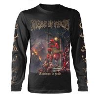 Cradle Of Filth - Existence (All Existence) (Long Sleeve T-Shirt)
