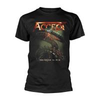 Accept - Too Mean To Die (T-Shirt)