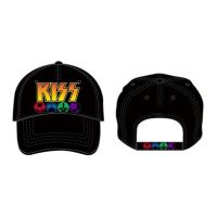 Kiss - Icons (Baseball Cap)