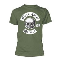 Black Label Society - The Almighty Olive (T-Shirt)