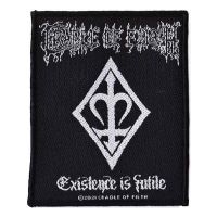 Cradle Of Filth - Existence Is Futile (Patch)