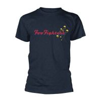 Foo Fighters - The Colour And The Shape (T-Shirt)