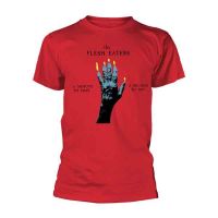 The Flesh Eaters - A Minute To Pray (T-Shirt)