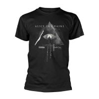 Alice In Chains - Fog Mountain (T-Shirt)