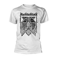 Hawkwind - Doremi White (T-Shirt)