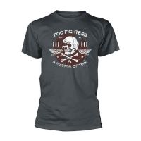 Foo Fighters - Matter Of Time (T-Shirt)