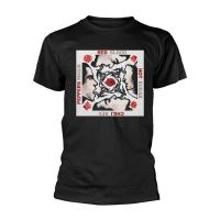 Red Hot Chili Peppers - BSSM Black (T-Shirt)