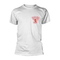 Red Hot Chili Peppers - By The Way Wings (T-Shirt)