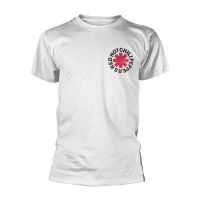 Red Hot Chili Peppers - Worn Asterisk (T-Shirt)